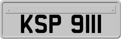 KSP9111