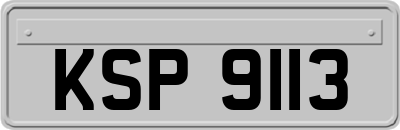KSP9113