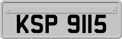 KSP9115