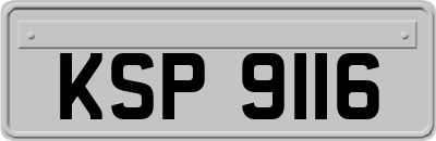 KSP9116