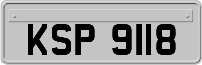 KSP9118