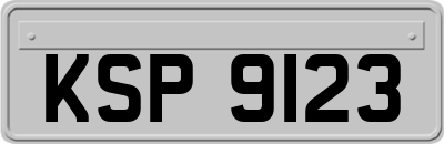 KSP9123