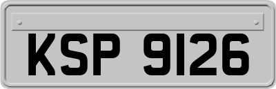 KSP9126