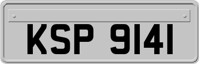 KSP9141