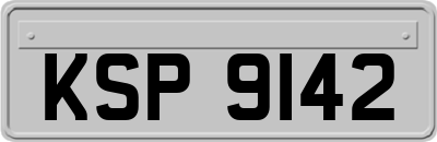 KSP9142