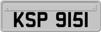 KSP9151