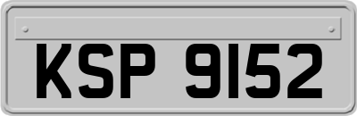 KSP9152