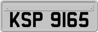 KSP9165