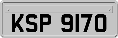 KSP9170