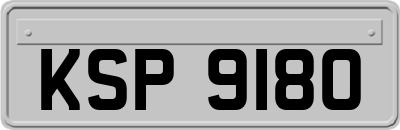 KSP9180