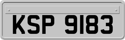KSP9183