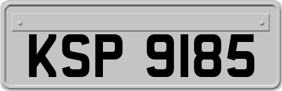 KSP9185