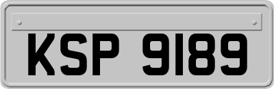 KSP9189
