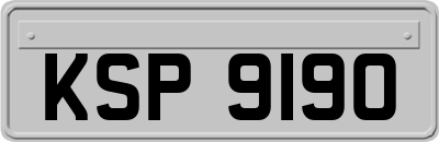 KSP9190