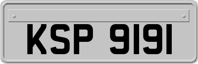 KSP9191