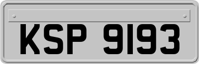 KSP9193