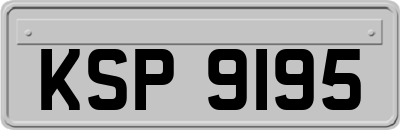 KSP9195