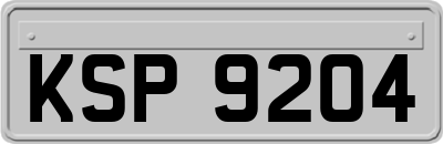 KSP9204