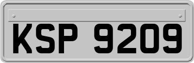 KSP9209