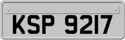 KSP9217