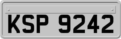 KSP9242