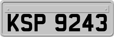 KSP9243