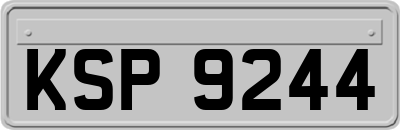 KSP9244