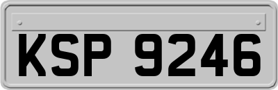 KSP9246