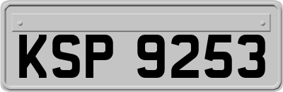 KSP9253