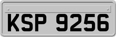 KSP9256