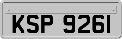 KSP9261