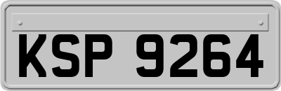 KSP9264