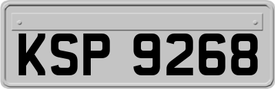 KSP9268