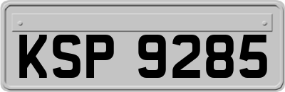 KSP9285