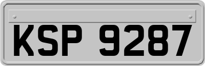KSP9287