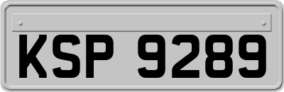 KSP9289
