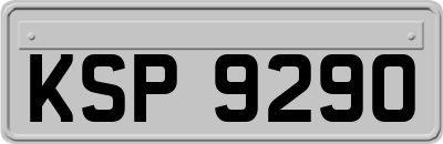 KSP9290
