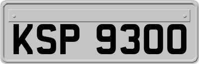 KSP9300