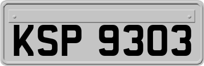 KSP9303
