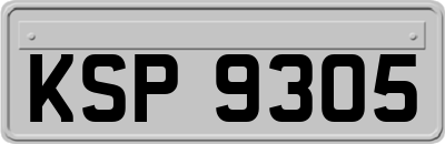 KSP9305