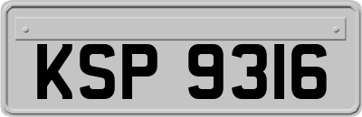 KSP9316