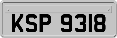 KSP9318