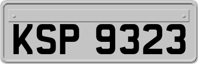 KSP9323