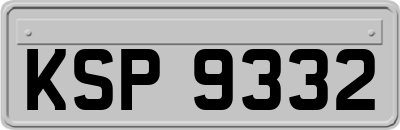 KSP9332