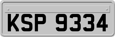 KSP9334