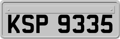 KSP9335