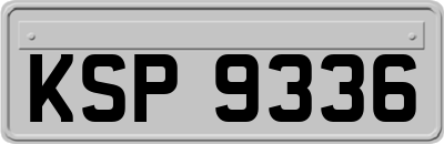 KSP9336