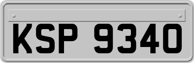 KSP9340