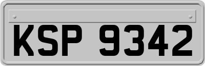 KSP9342