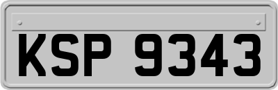 KSP9343